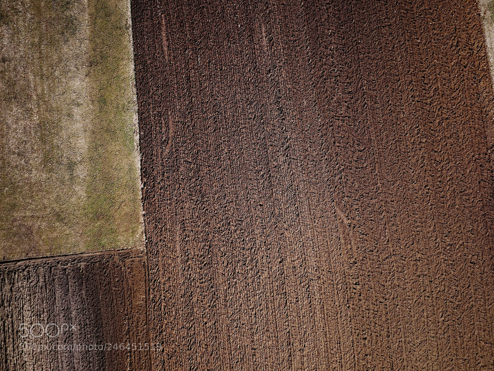 Panasonic Lumix DMC-GM1 sample photo. Aerial view of a photography