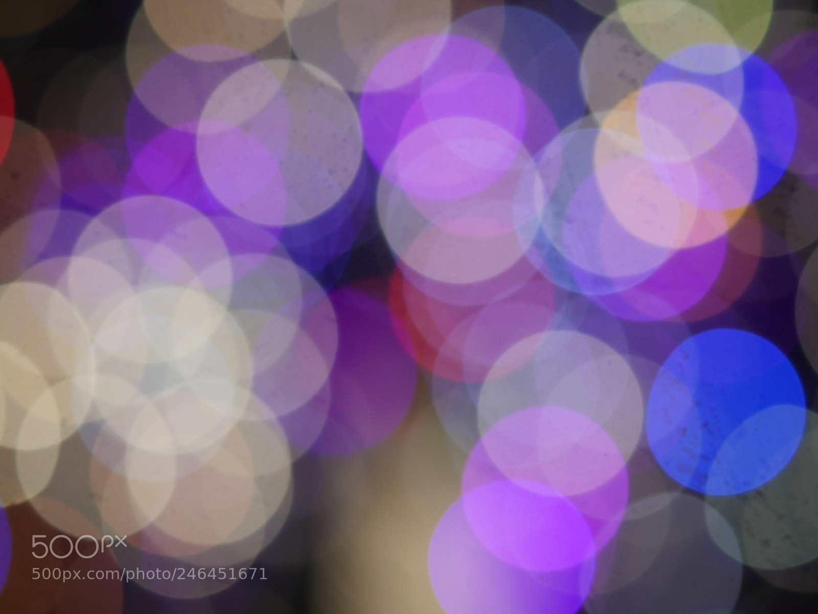 Panasonic Lumix DMC-GH4 sample photo. Abstract blur bokeh photography