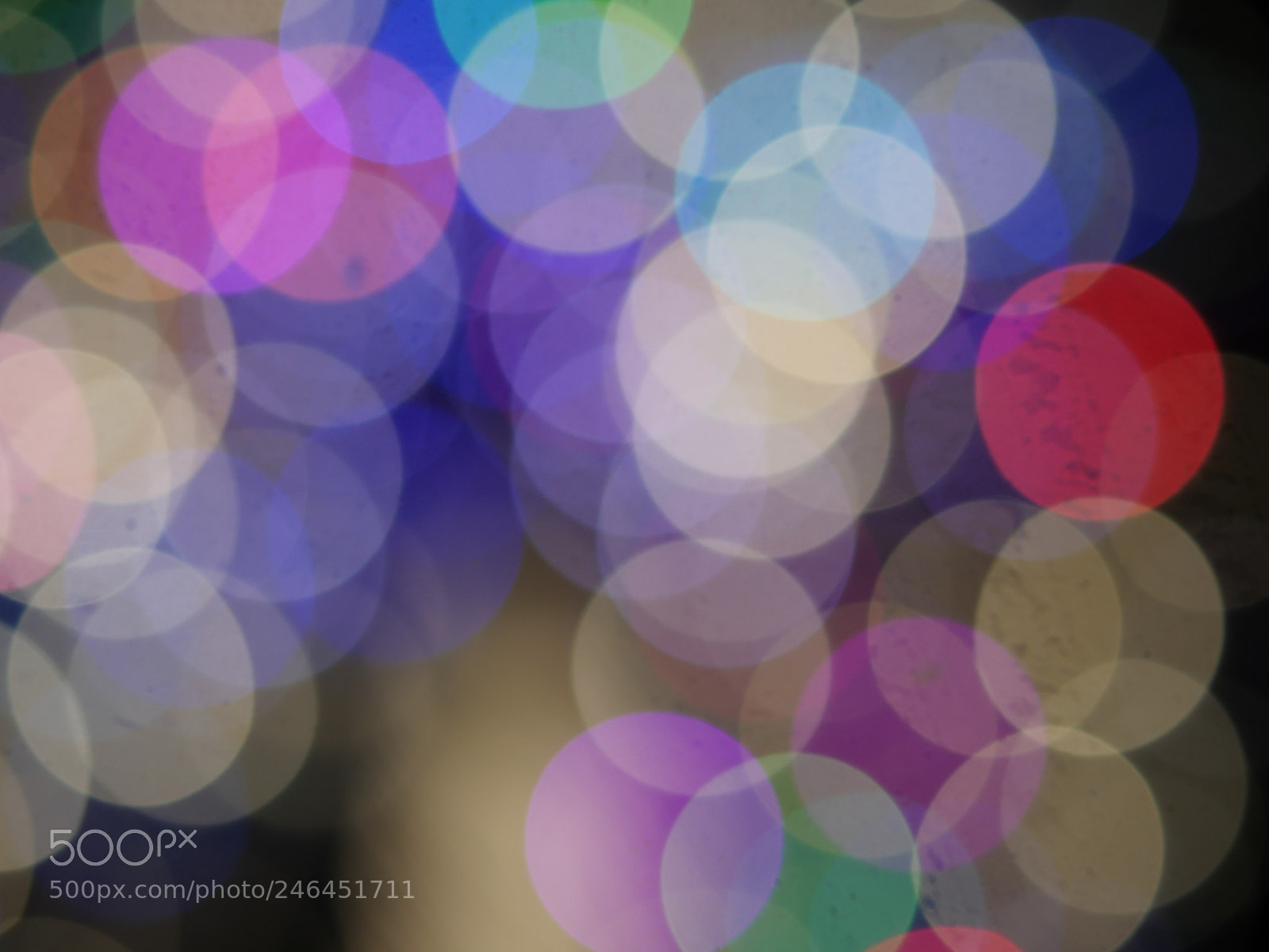 Panasonic Lumix DMC-GH4 sample photo. Abstract blur bokeh photography