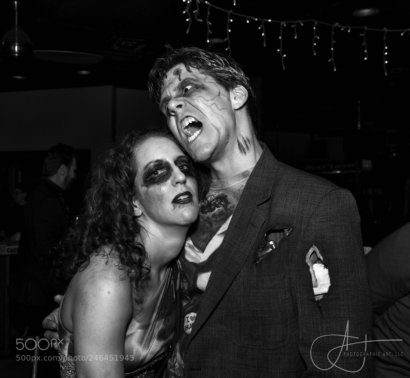 Canon EOS 5DS sample photo. Till death do us photography