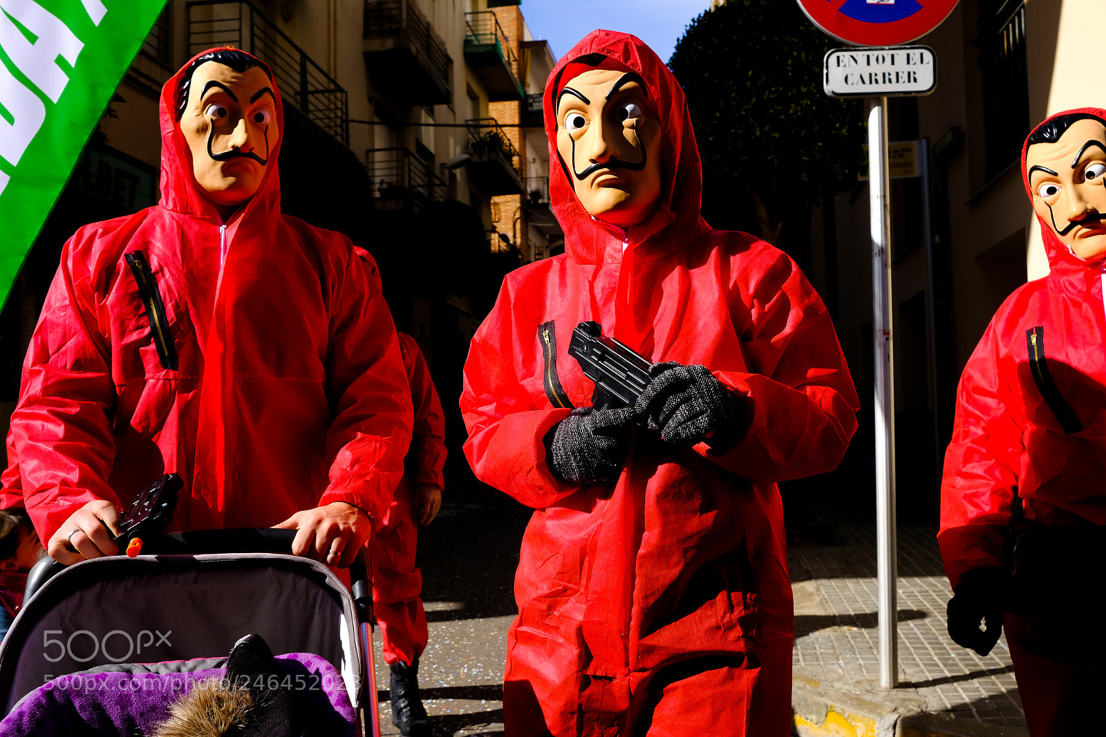 Fujifilm X-T20 sample photo. Happy carnival people photography
