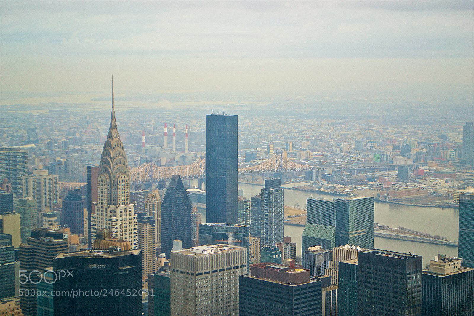 Nikon D3100 sample photo. View from the empire! photography