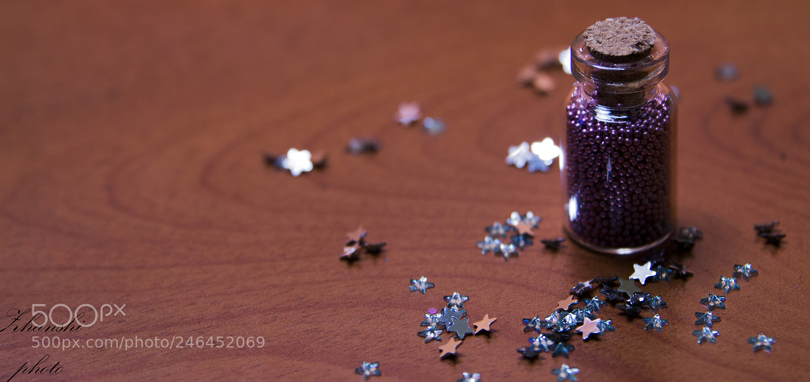 Nikon D3100 sample photo. Bottle photography
