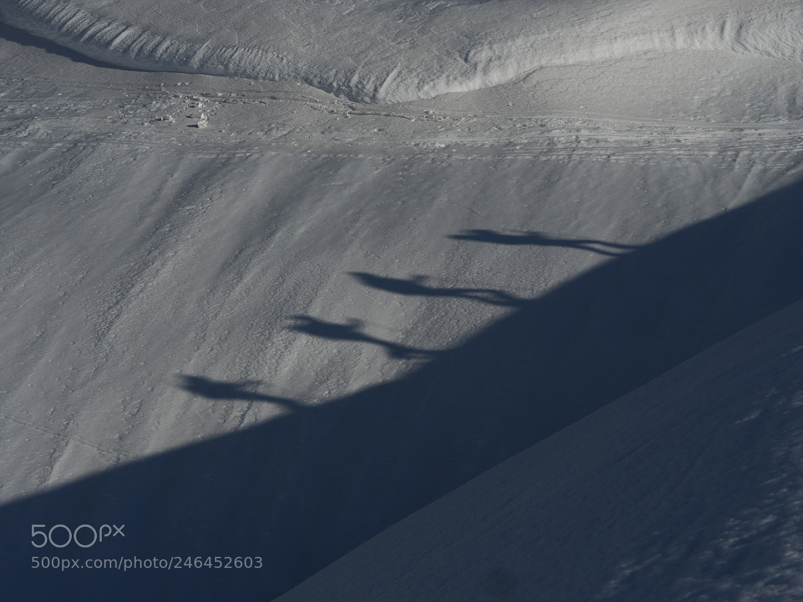 Panasonic Lumix DMC-GH4 sample photo. Two alpinists walking on photography
