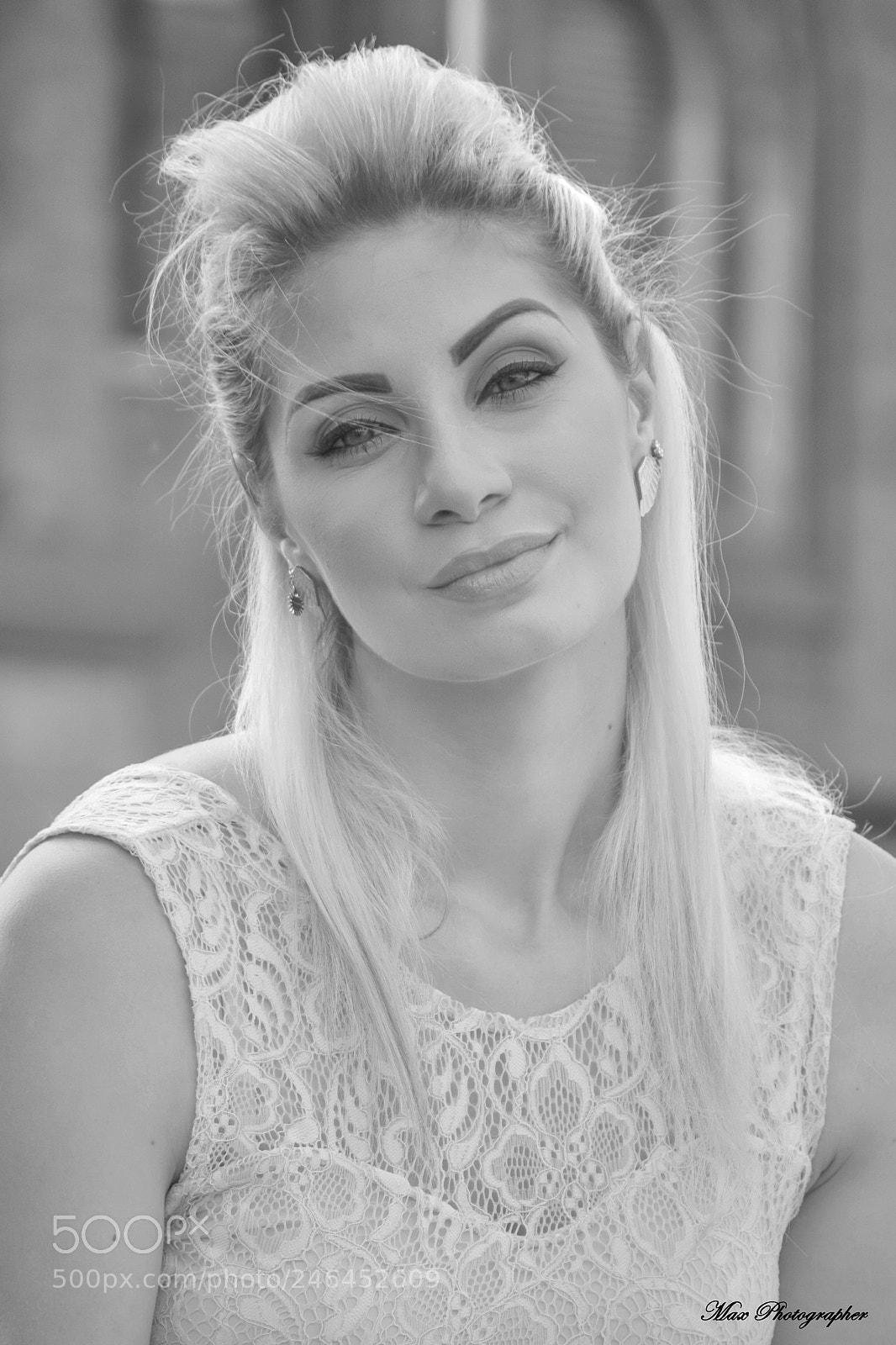 Nikon D7100 sample photo. Ilaria photography
