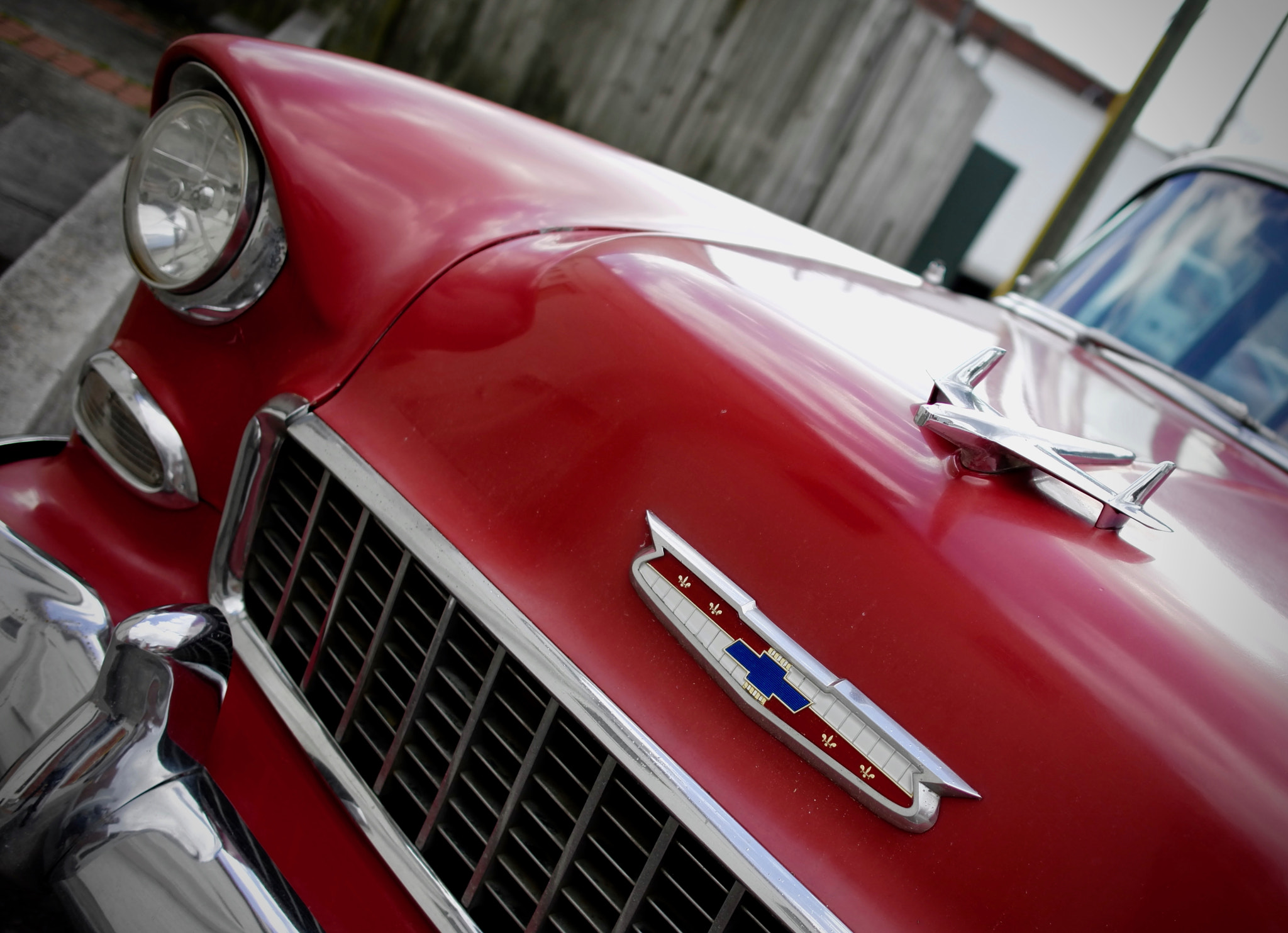 Leica T (Typ 701) sample photo. Red photography
