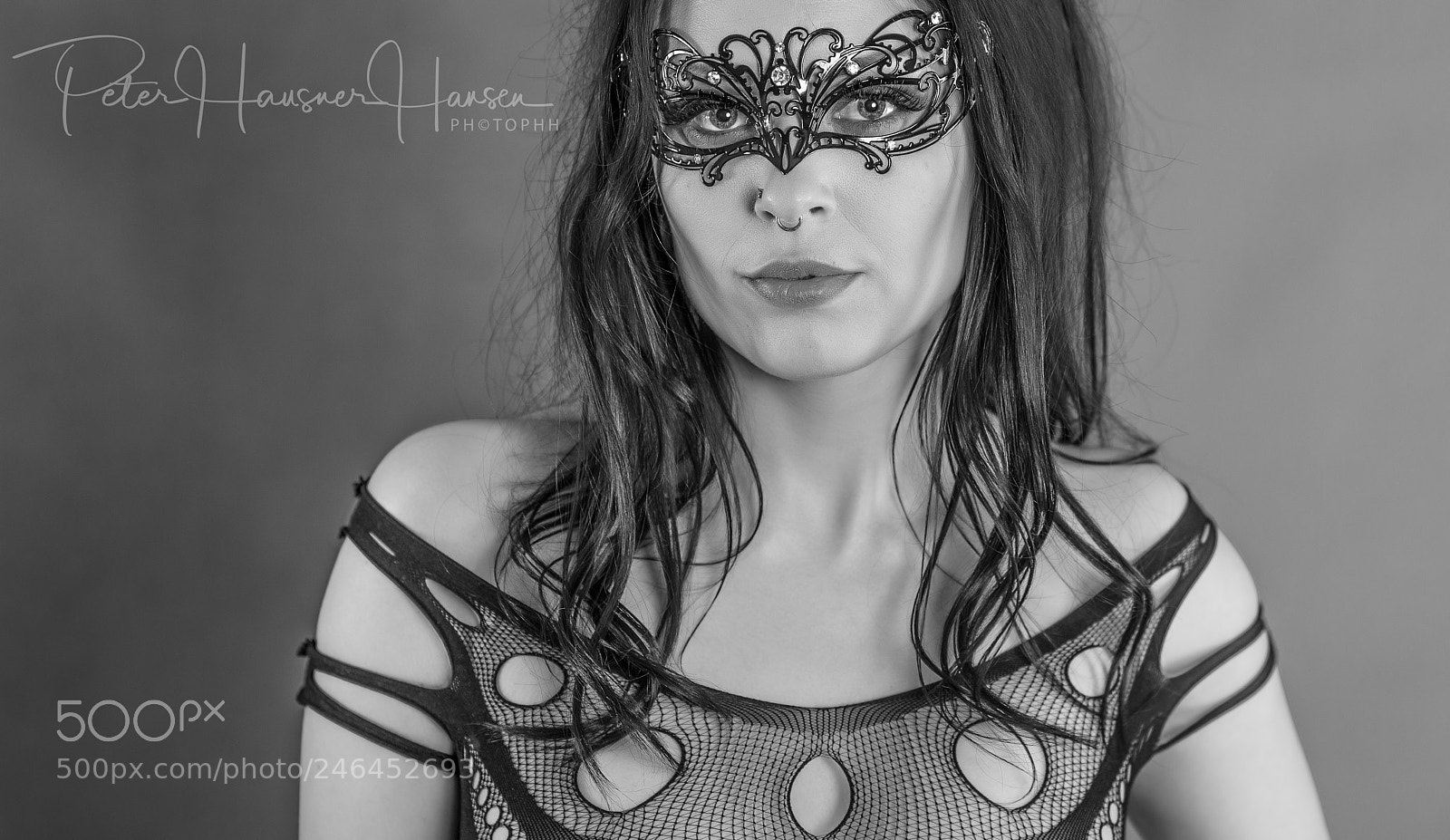 Nikon D610 sample photo. Miss toxica photography