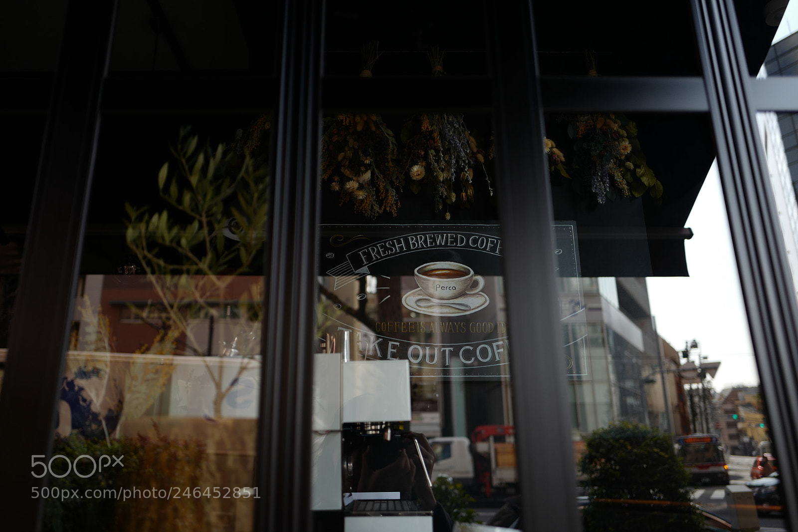Leica Q (Typ 116) sample photo. 恵比寿 photography