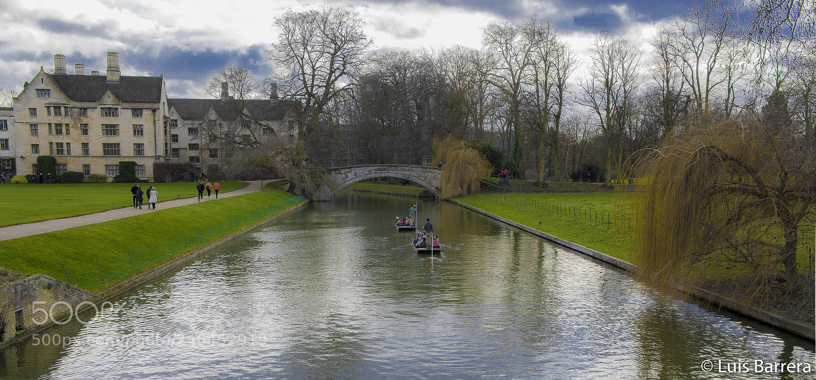 Canon EOS 7D Mark II sample photo. Cambridge photography