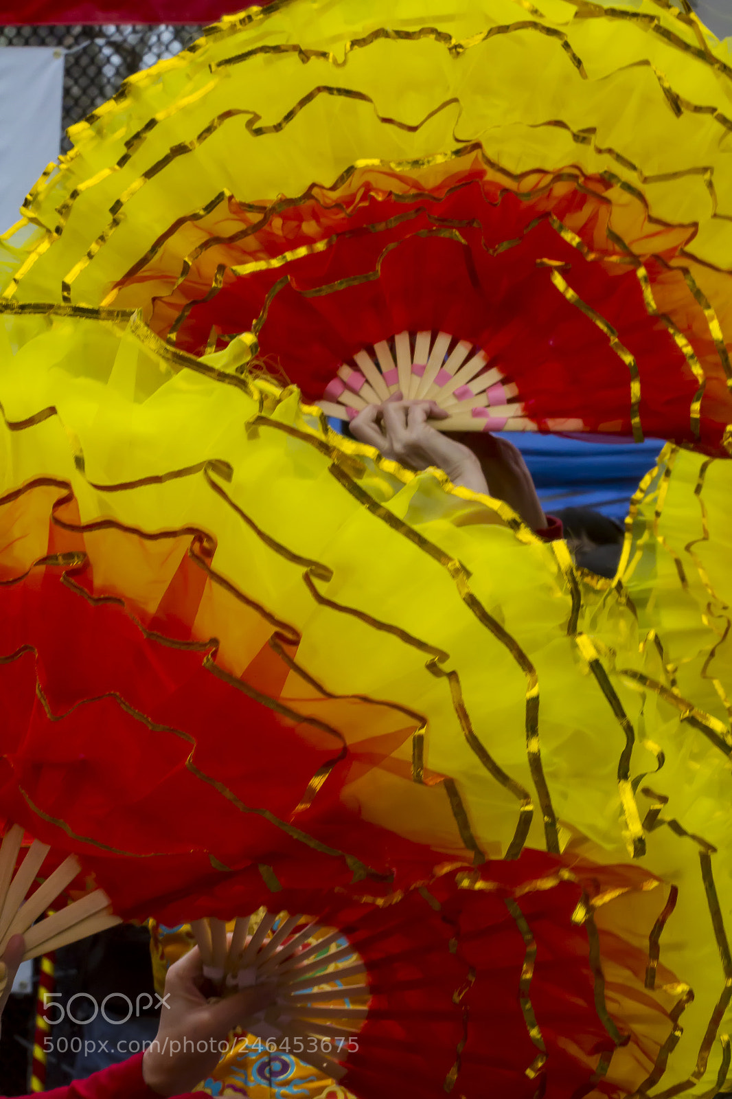 Canon EOS 60D sample photo. Chinese new year 2018 photography