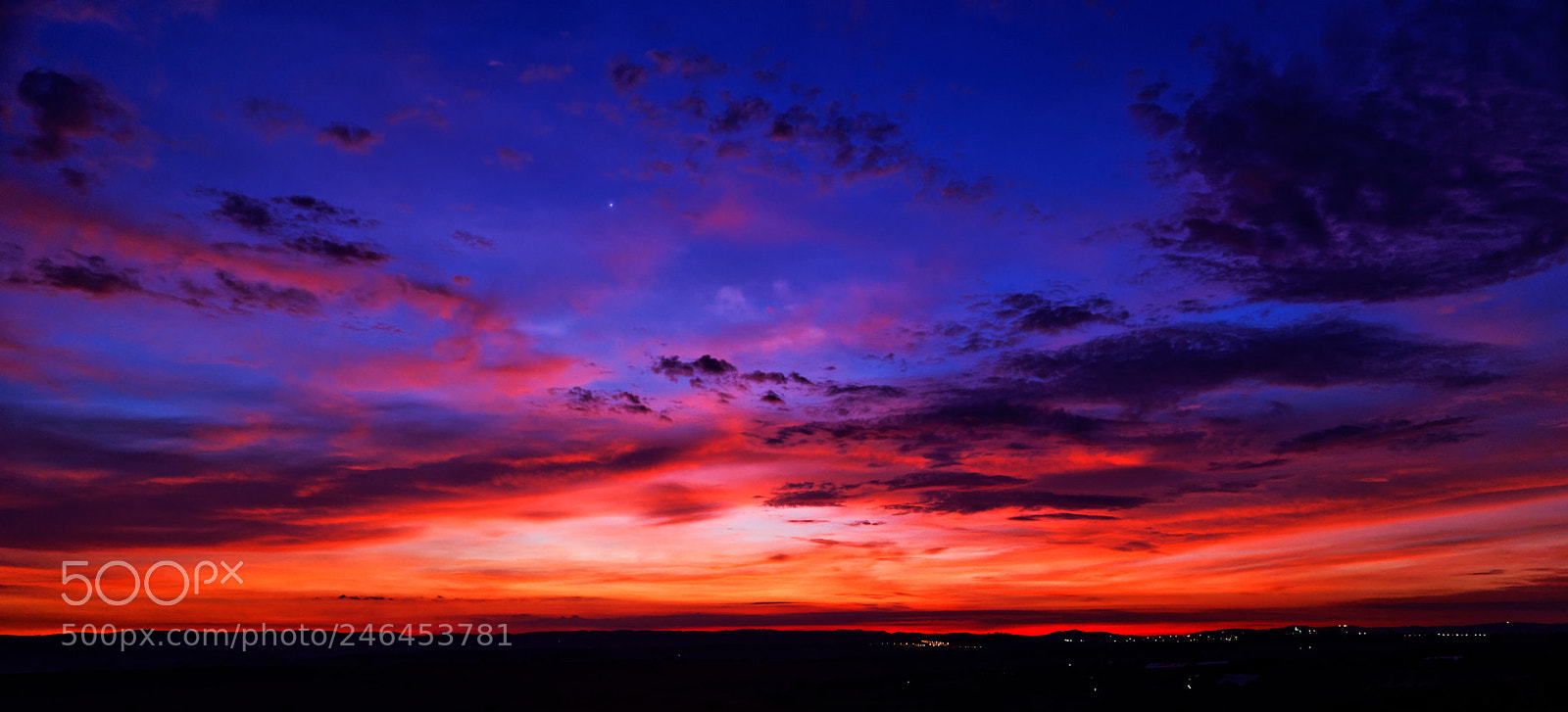 Canon EOS 6D + Canon EF 24-105mm F4L IS USM sample photo. Sky colors photography