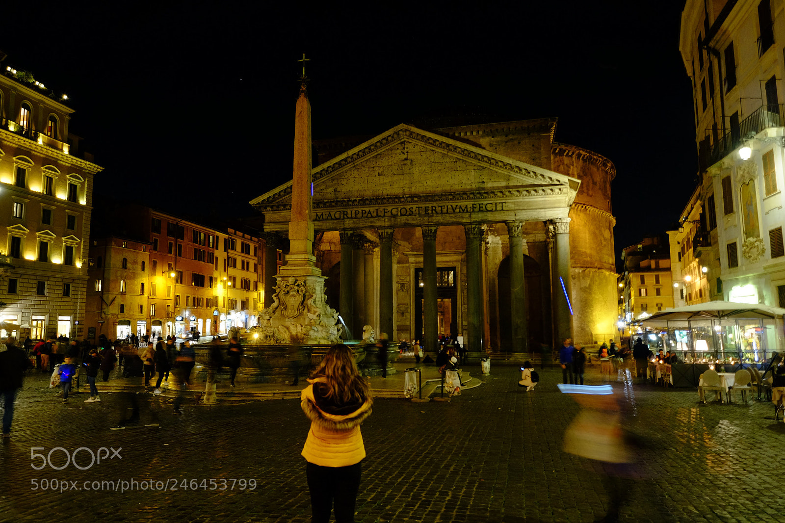 Fujifilm X-E2 sample photo. Pantheon photography