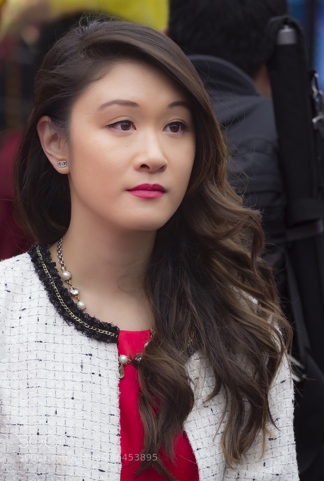 Canon EOS 60D sample photo. Chinese new year 2018 photography