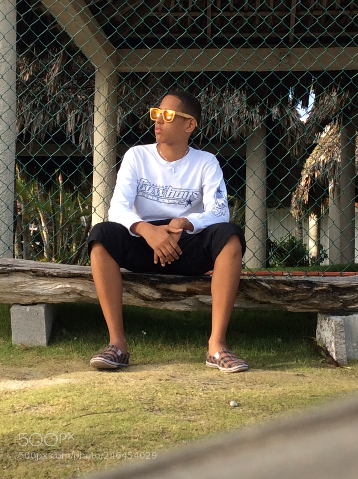 Apple iPad Air sample photo. Untitled photography