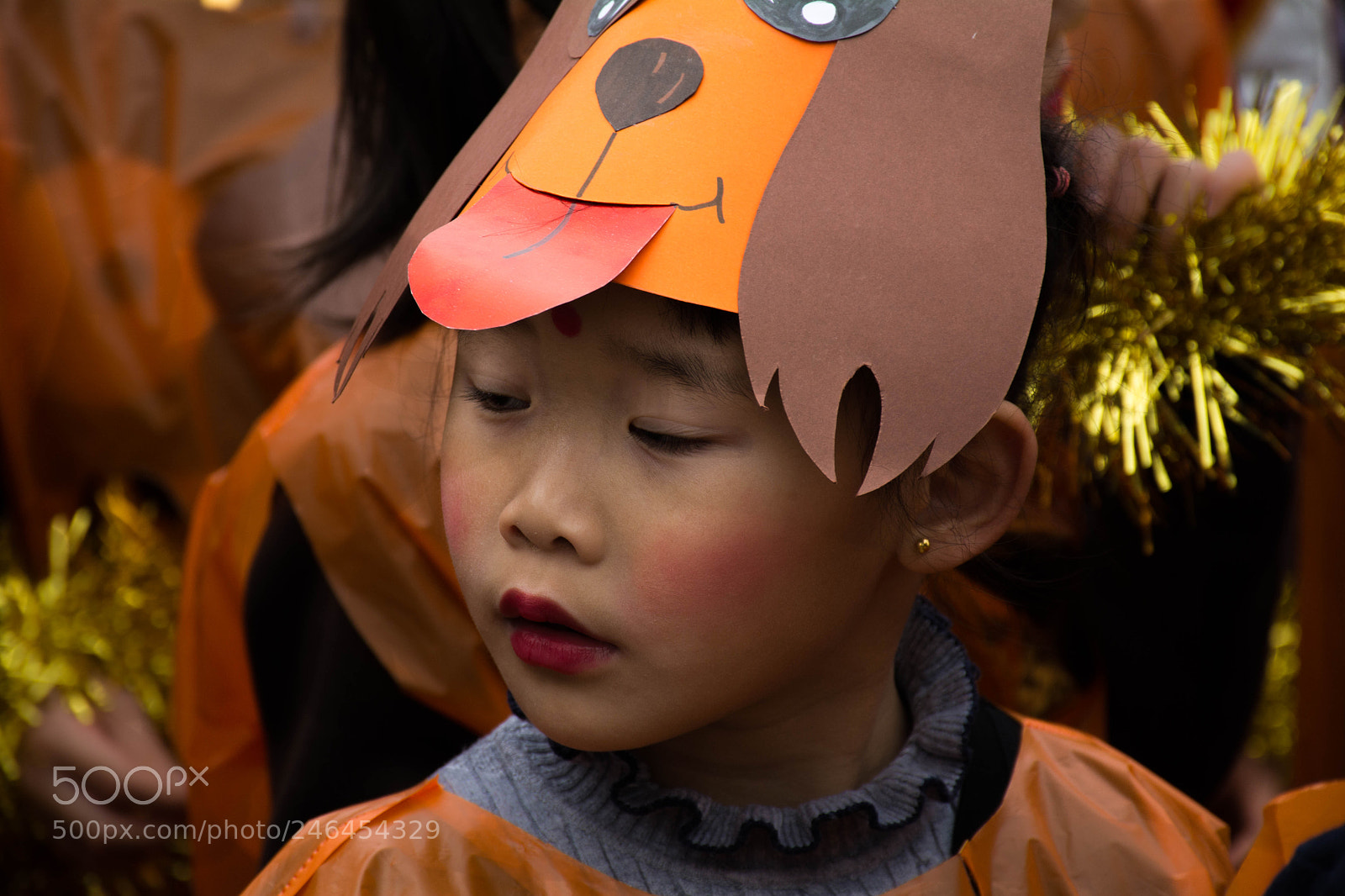 Nikon D7100 sample photo. Año nuevo chino photography