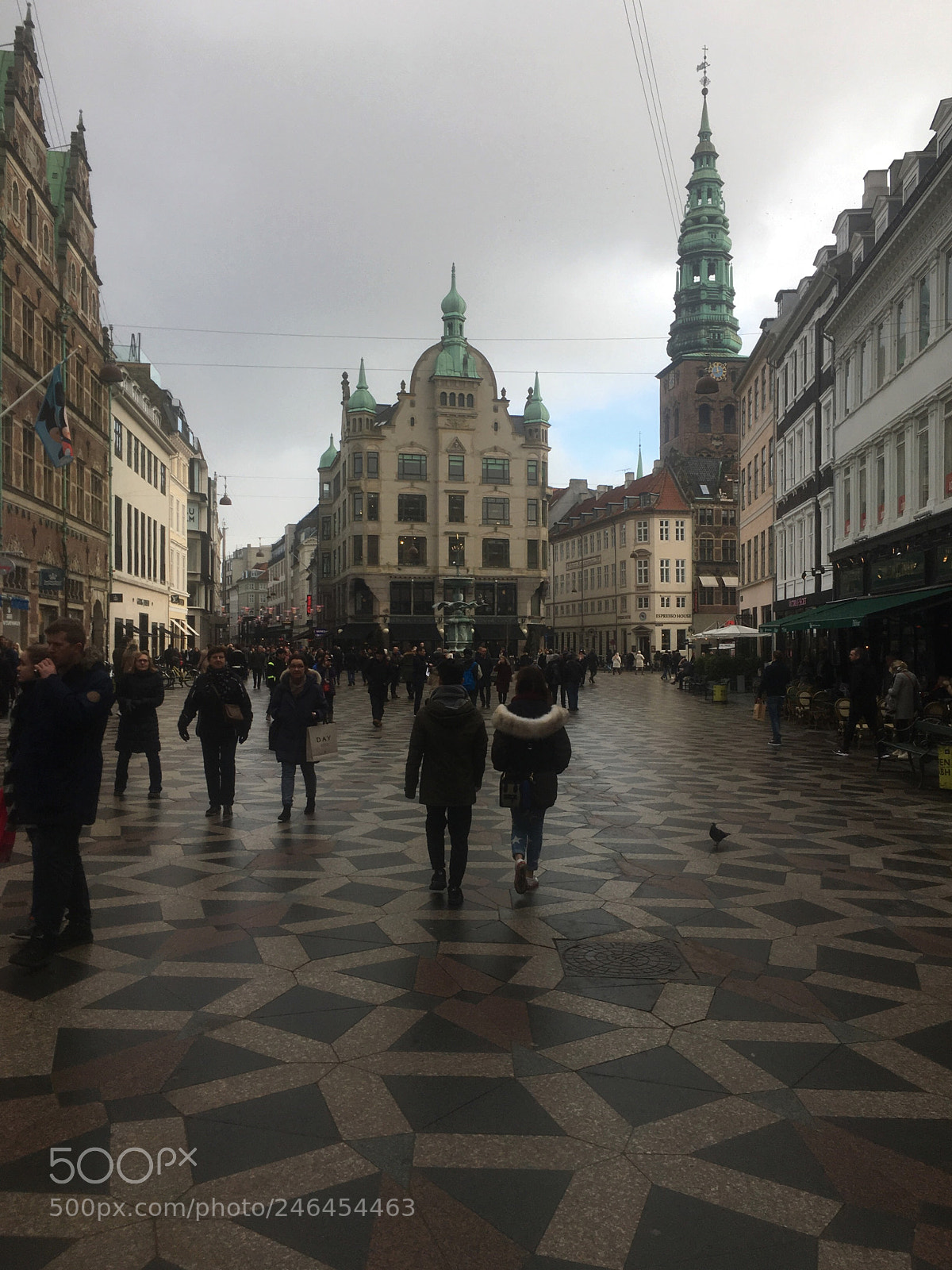 Apple iPhone 6s sample photo. Copenhagen 2018 roman dubrovsky photography