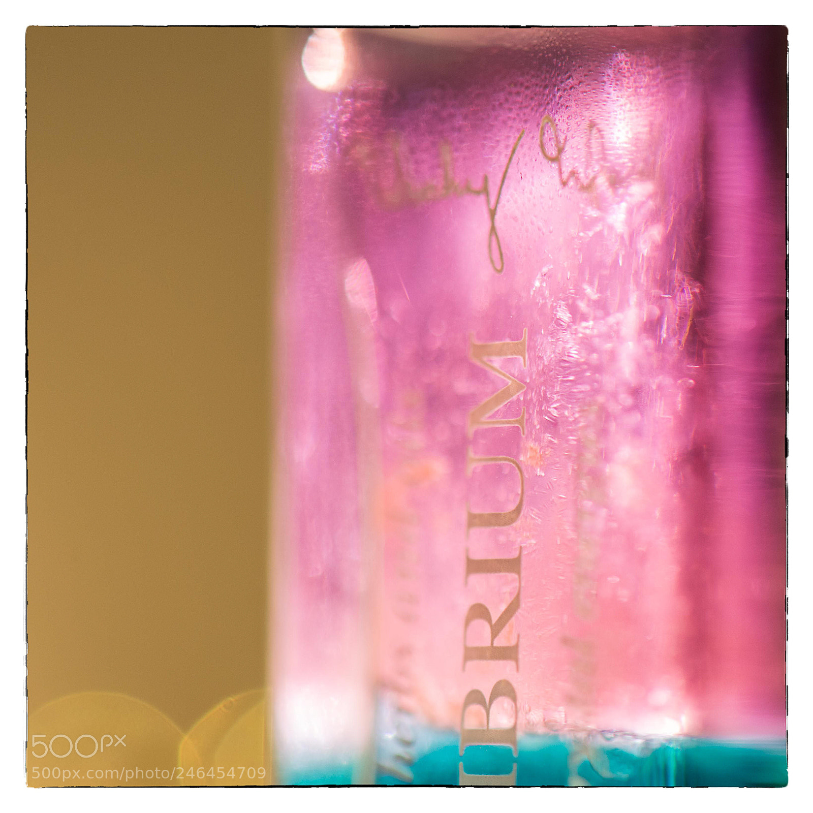 Nikon D4 sample photo. Aura soma photography