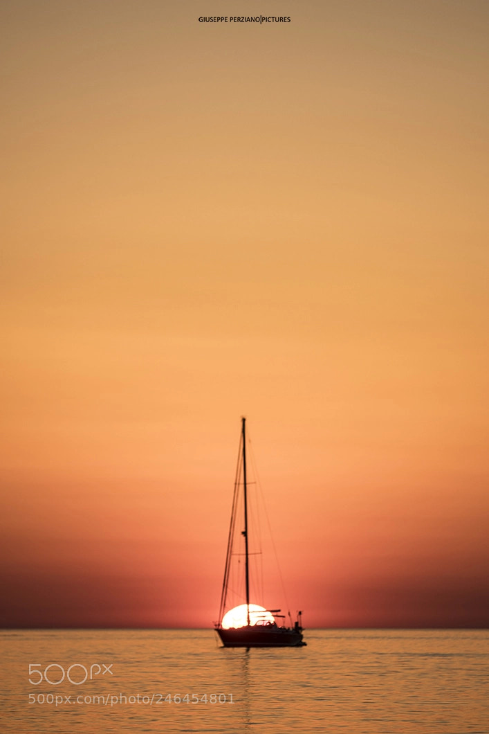 Nikon D500 sample photo. Sunrise photography
