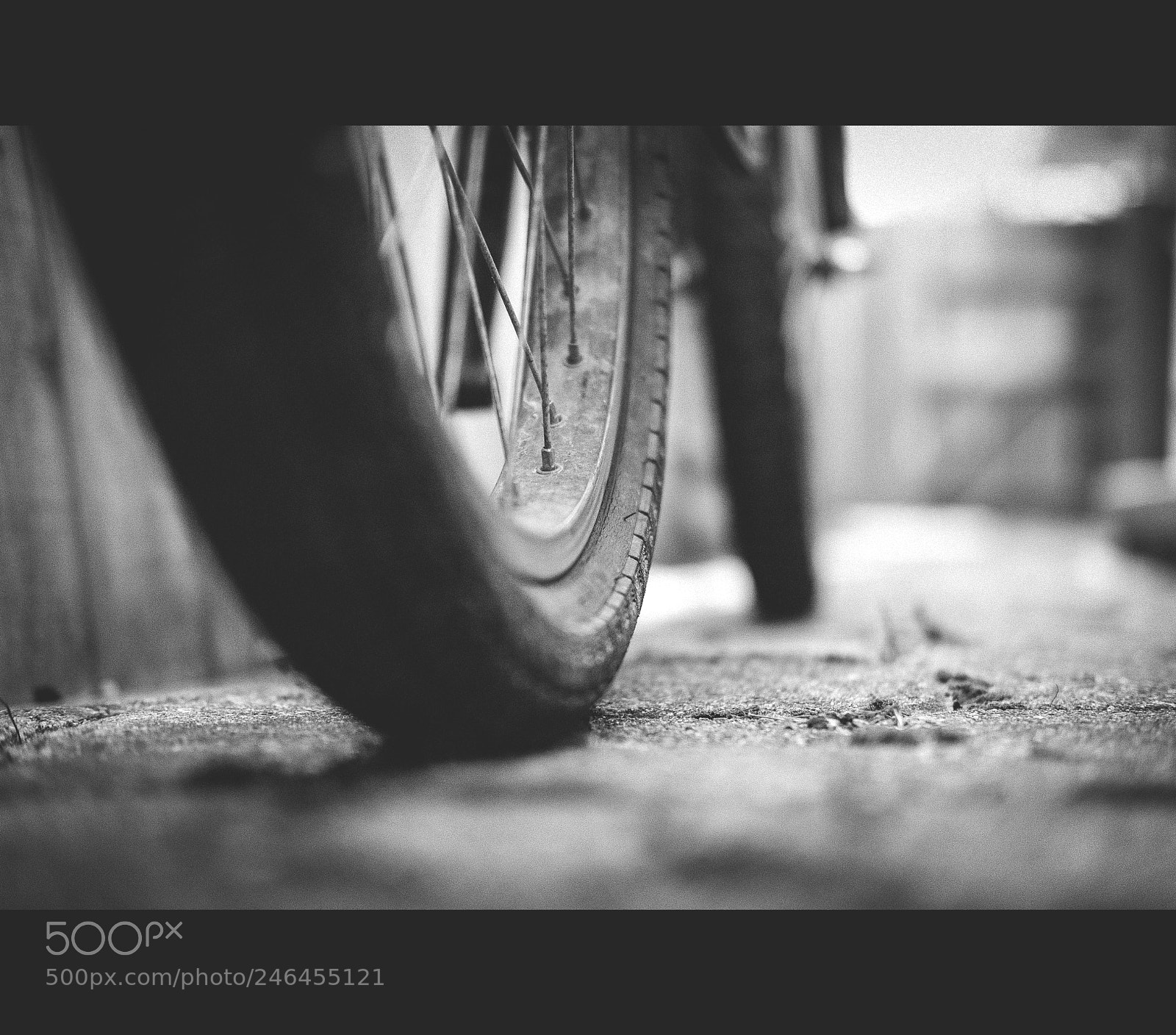 Fujifilm X-T20 sample photo. Come ride with me photography