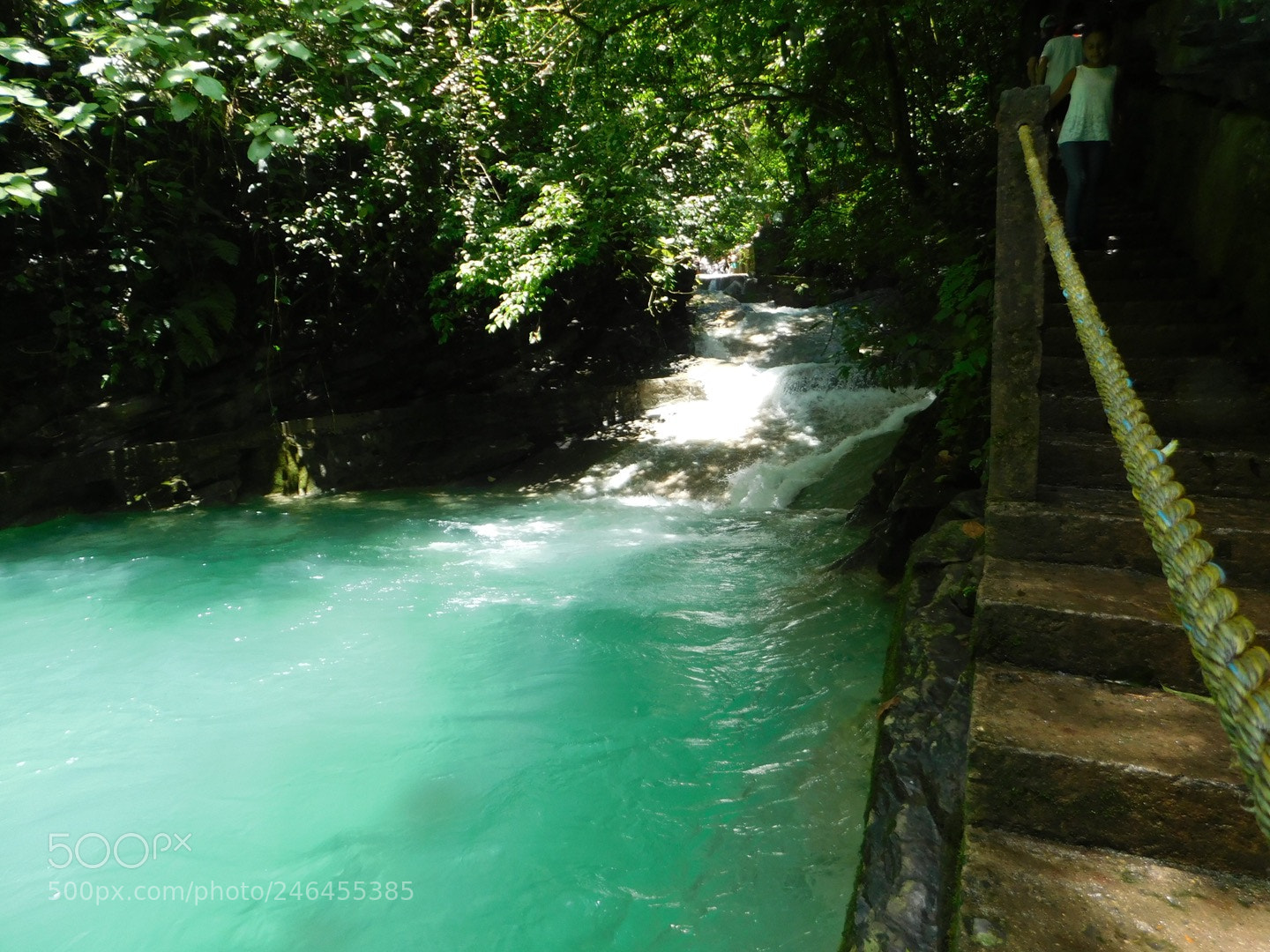 Nikon Coolpix L840 sample photo. Xilitla, san luis potos photography