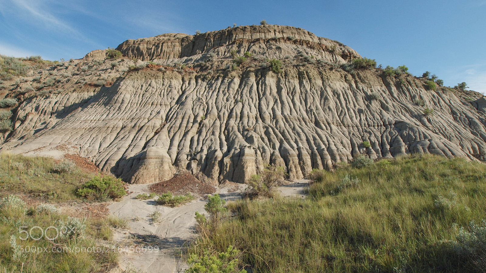 Olympus E-620 (EVOLT E-620) sample photo. Dinosaur provincial park 2 photography