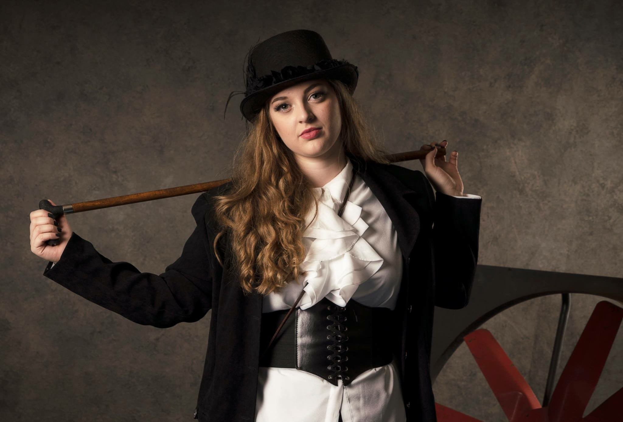 SteamPunk cosplay