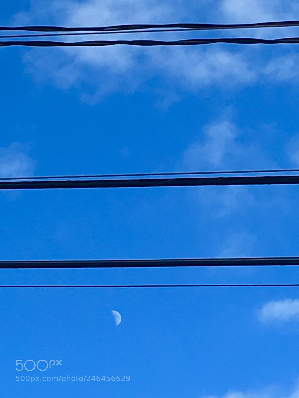 Apple iPhone 6s Plus sample photo. Linear luna photography