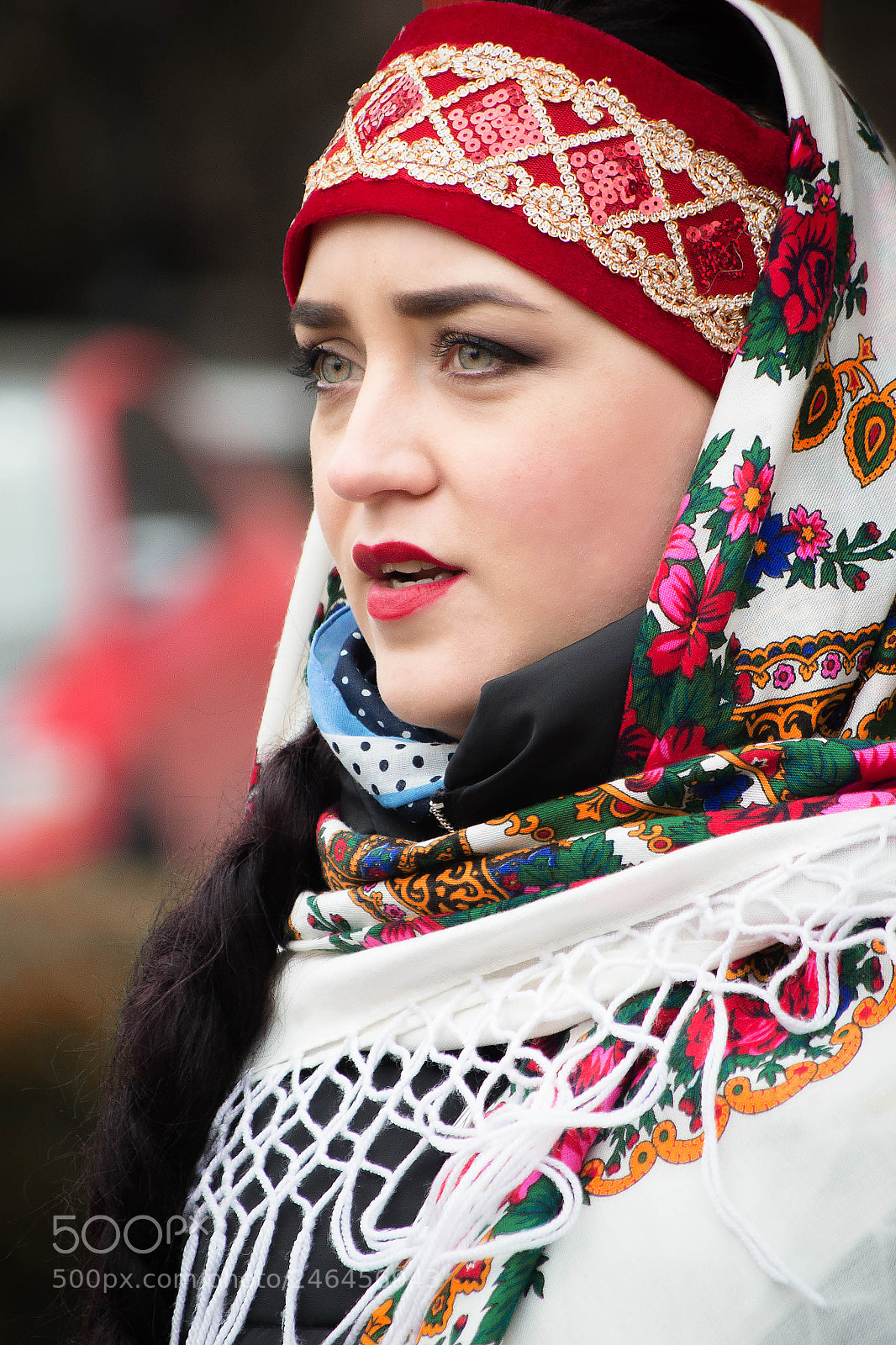 Nikon D3100 sample photo. Ukraine photography