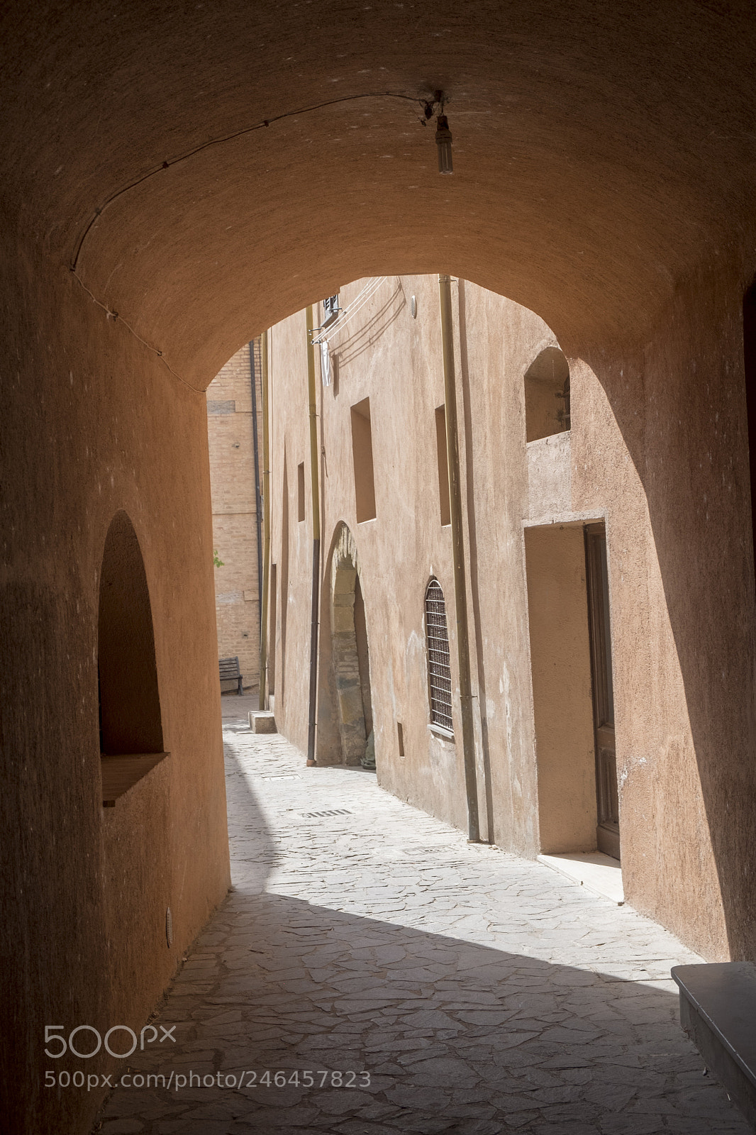 Fujifilm X-T2 sample photo. Bevagna perugia, umbria photography