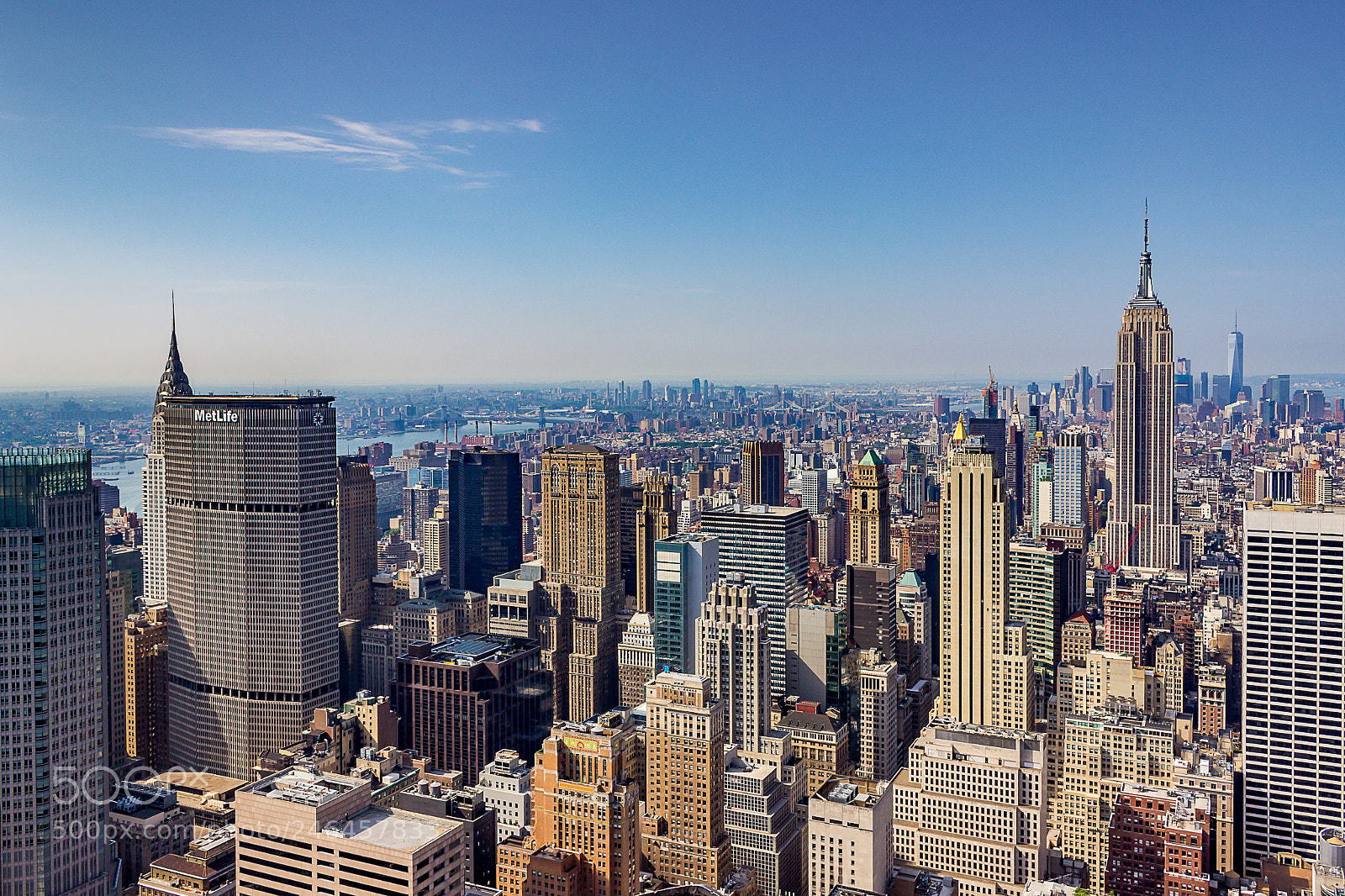 Canon EOS 600D (Rebel EOS T3i / EOS Kiss X5) sample photo. New york skyline photography