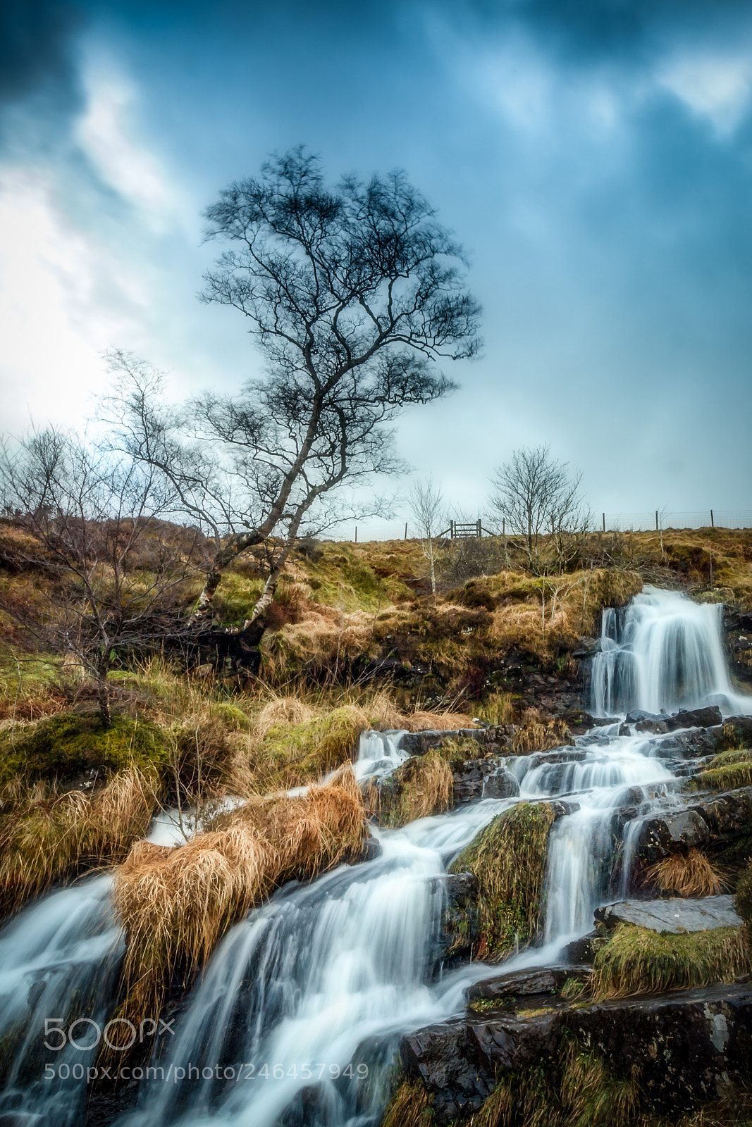 Canon EOS 600D (Rebel EOS T3i / EOS Kiss X5) sample photo. Brecon beacons photography