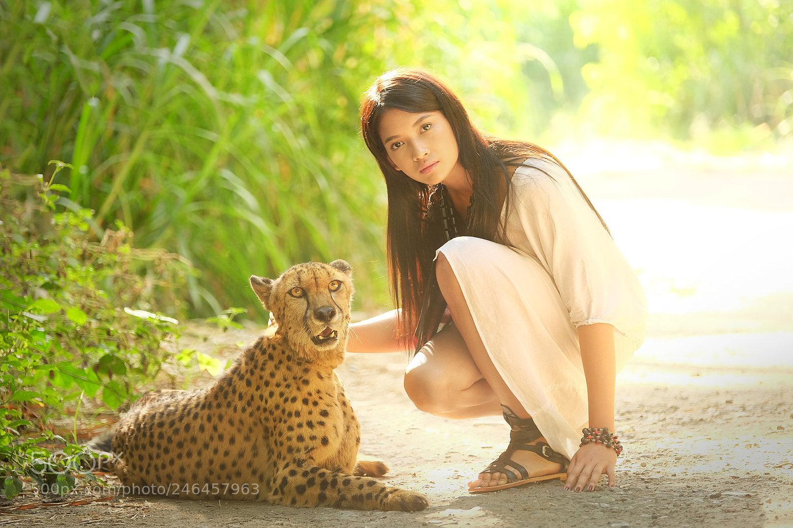 Fujifilm X-T1 sample photo. Beauty and the beast photography