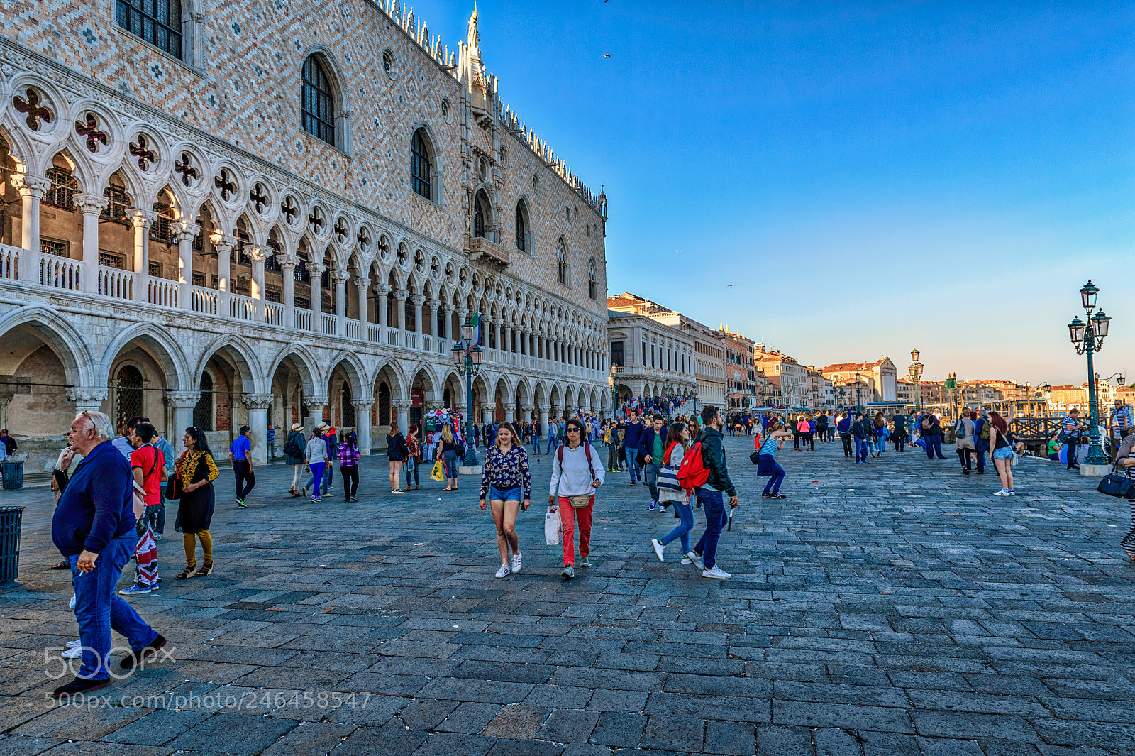 Nikon D4S sample photo. Venice ! photography