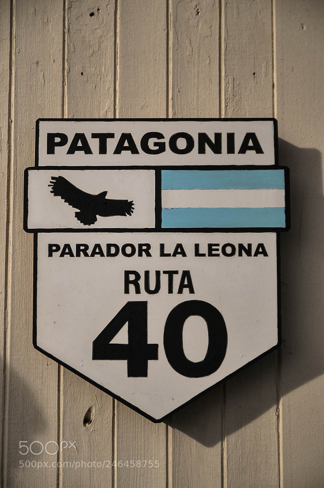 Nikon D300 sample photo. Parador la leona photography