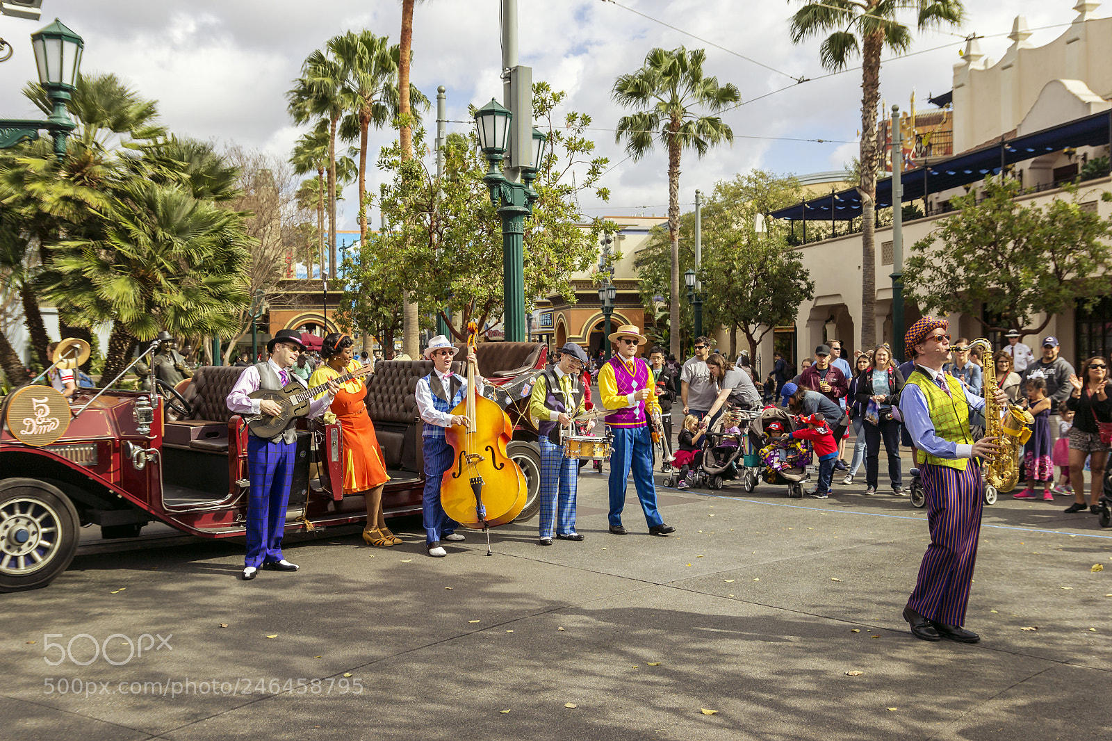 Canon EOS 60D sample photo. Five dime jazz group photography