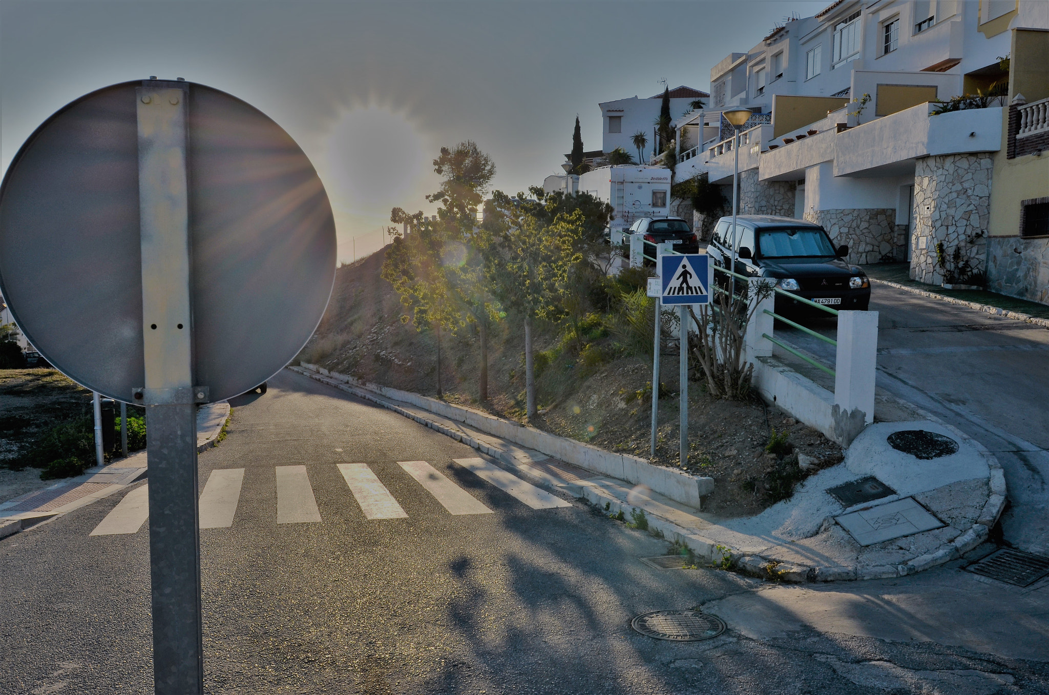 Nikon D5100 sample photo