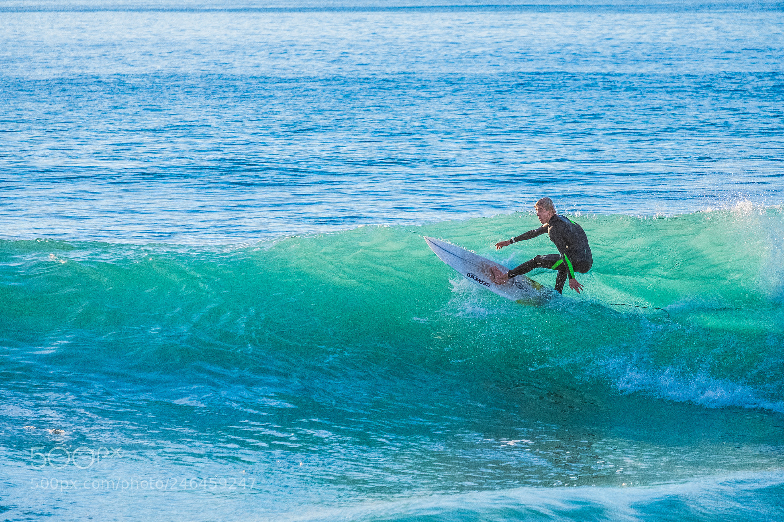 Fujifilm X-T2 sample photo. Surf photography