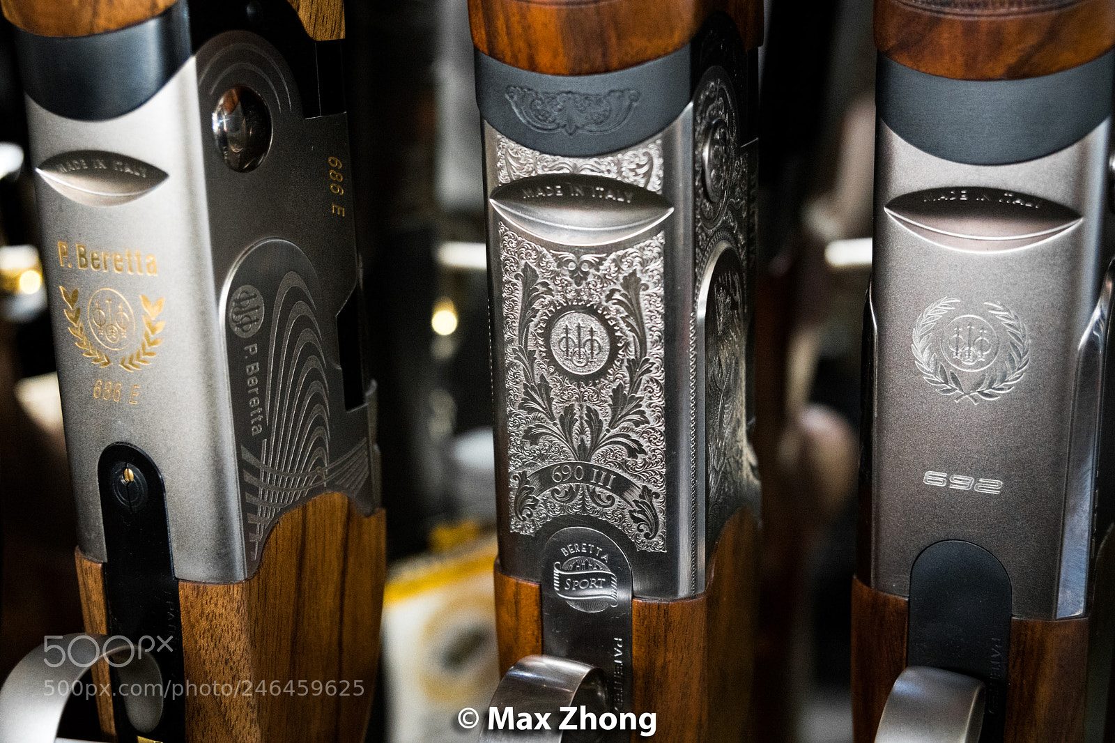 Sony a6300 sample photo. The great british shooting photography