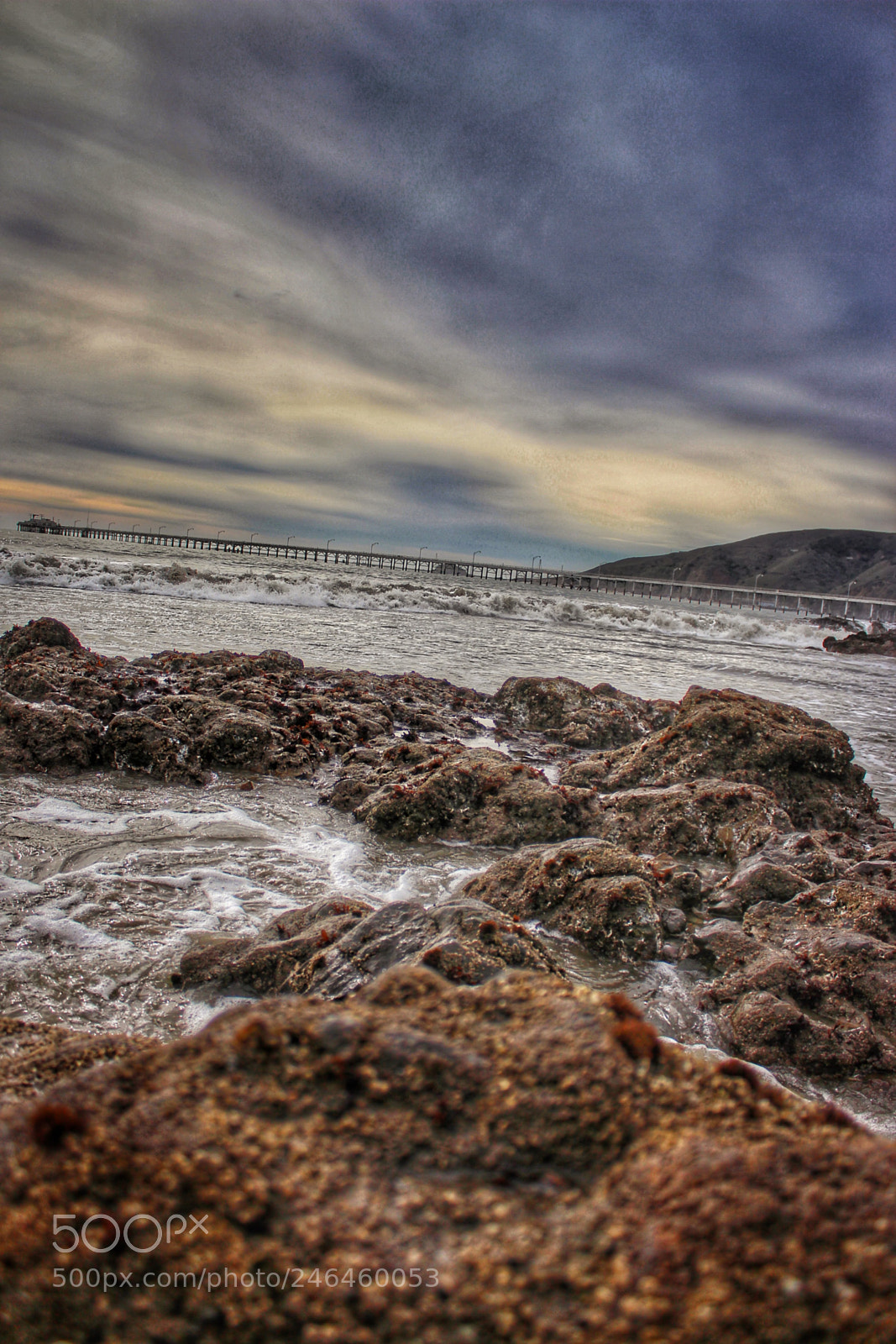 Canon EOS 700D (EOS Rebel T5i / EOS Kiss X7i) sample photo. Some rocks photography