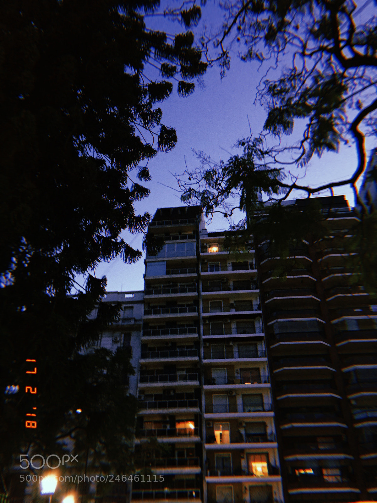 Apple iPhone sample photo. Huji cam✨ photography