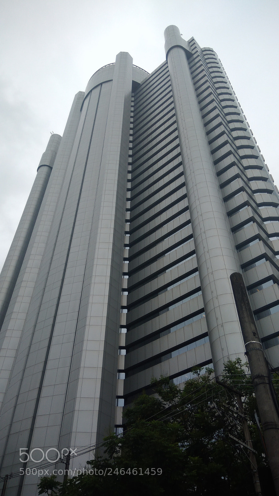 ASUS ZenFone 3 Max (ZC553KL) sample photo. Beautiful building. photography