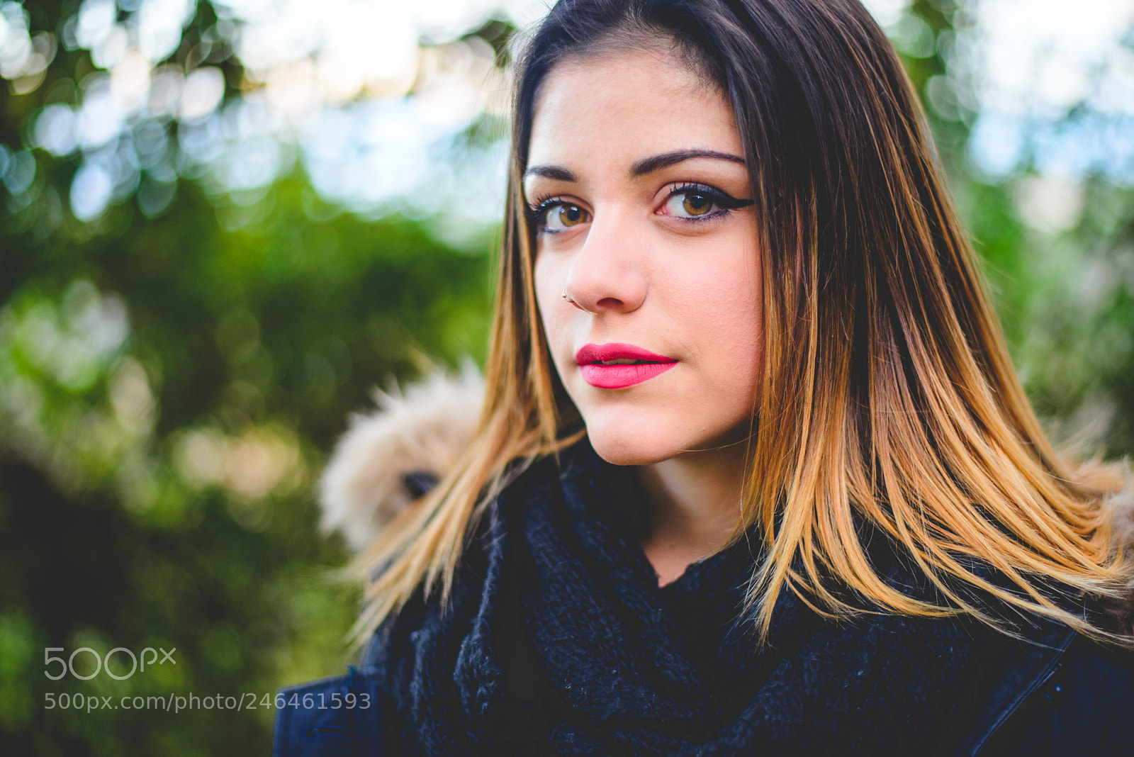 Nikon D600 sample photo. Maria chiara photography