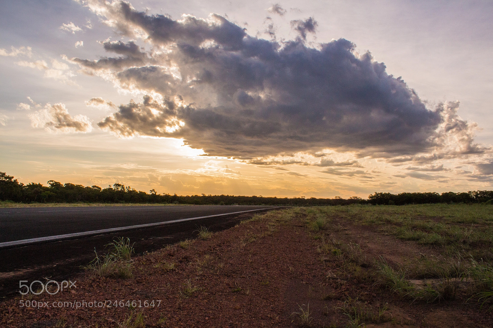 Canon EOS 650D (EOS Rebel T4i / EOS Kiss X6i) sample photo. Dawn photography