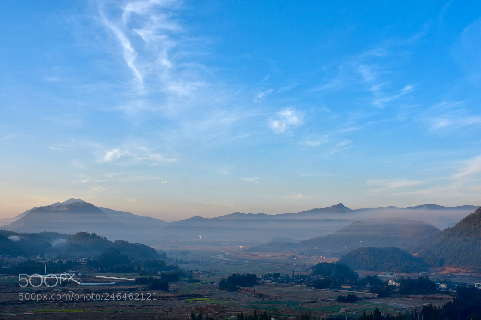 Nikon D7200 sample photo. First rays of the photography