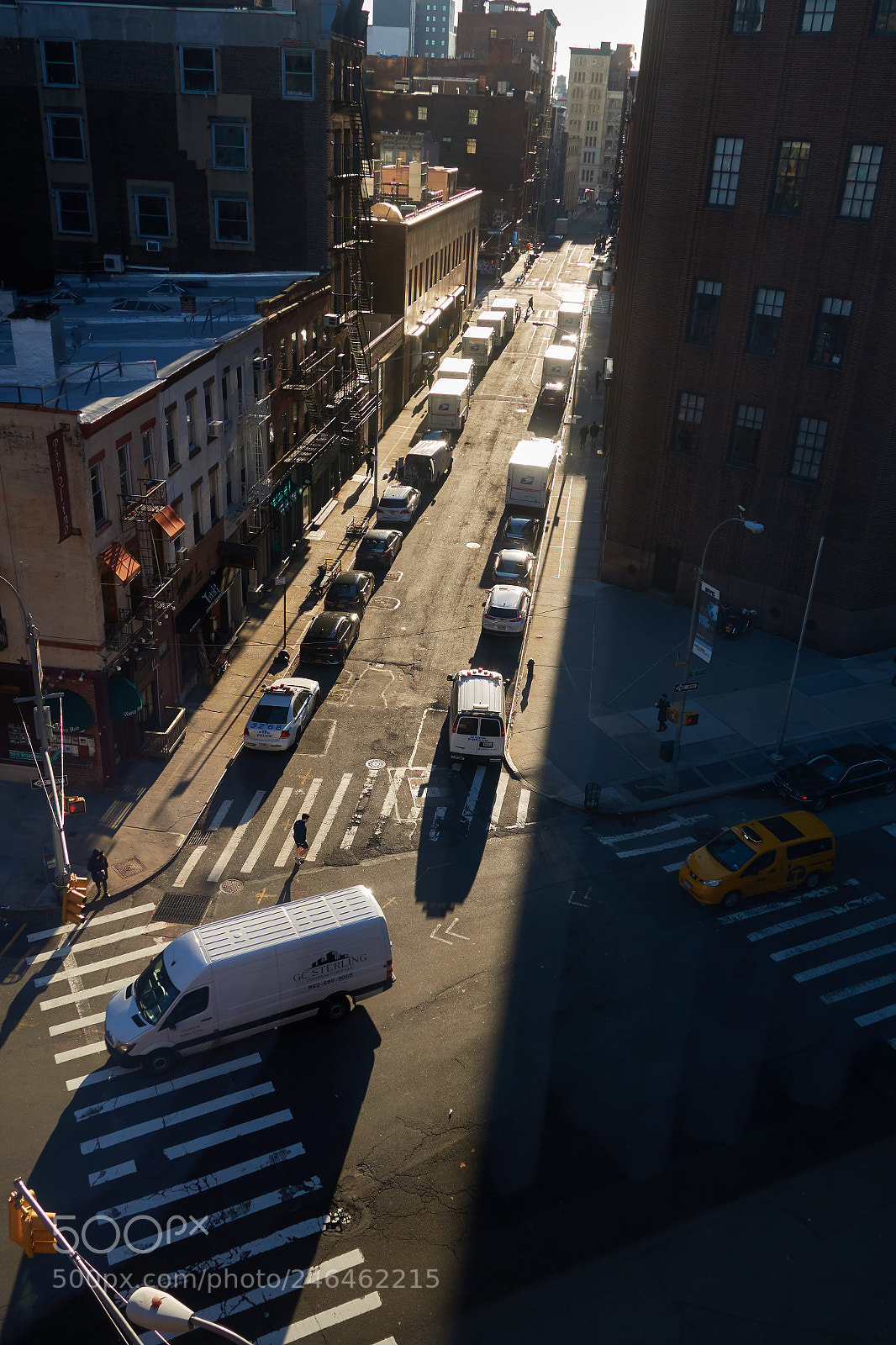 Sony Cyber-shot DSC-RX100 II sample photo. Morning sun light at photography