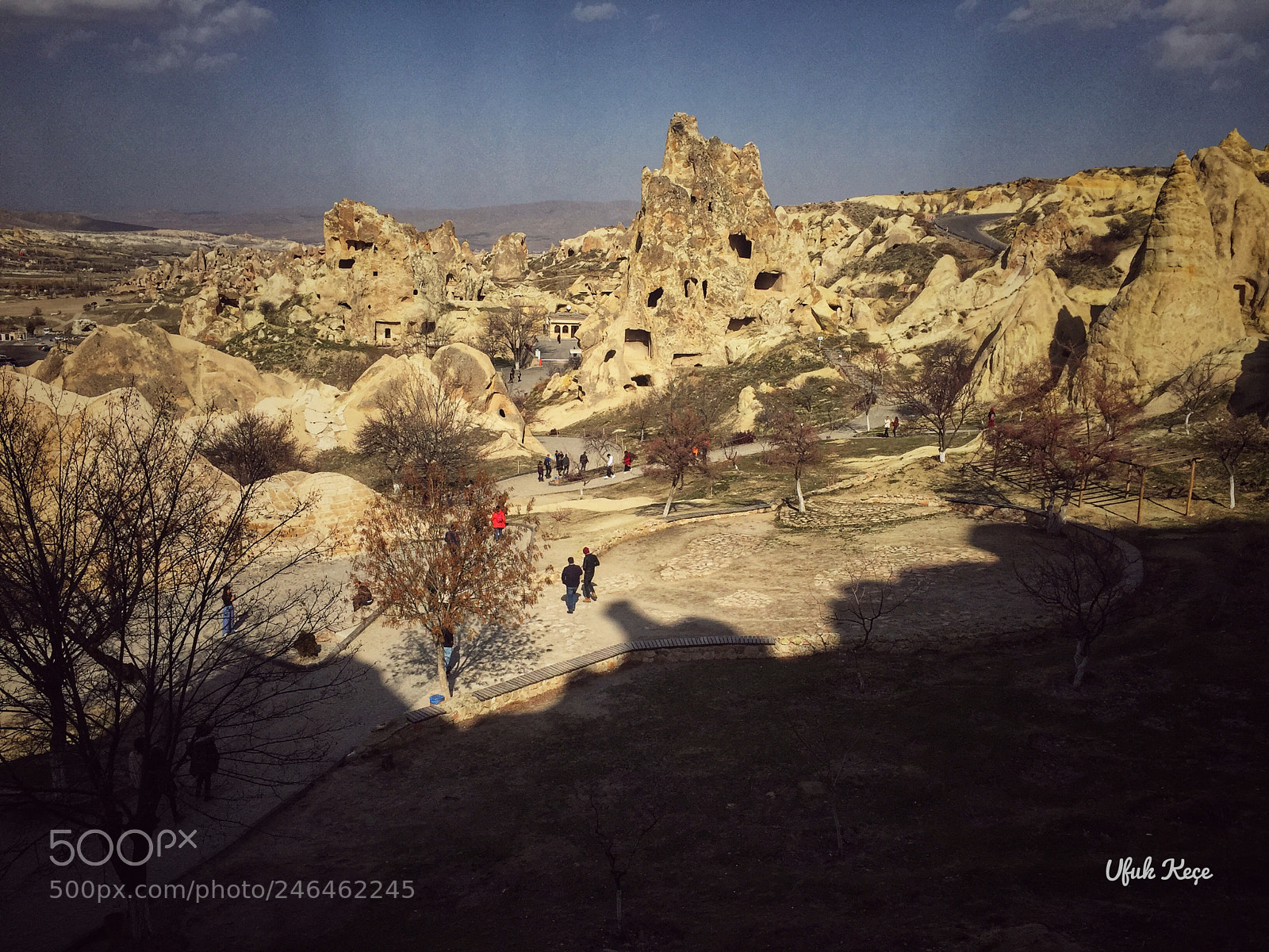 Apple iPhone 6 sample photo. Capadocia, turkey photography