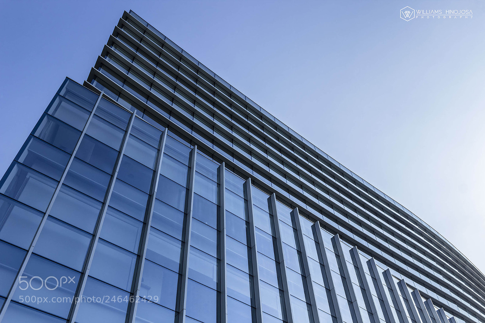 Canon EOS 1200D (EOS Rebel T5 / EOS Kiss X70 / EOS Hi) sample photo. Edificio photography