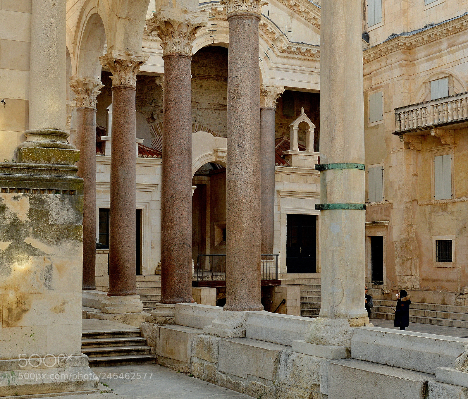 Nikon D3200 sample photo. Peristil photography