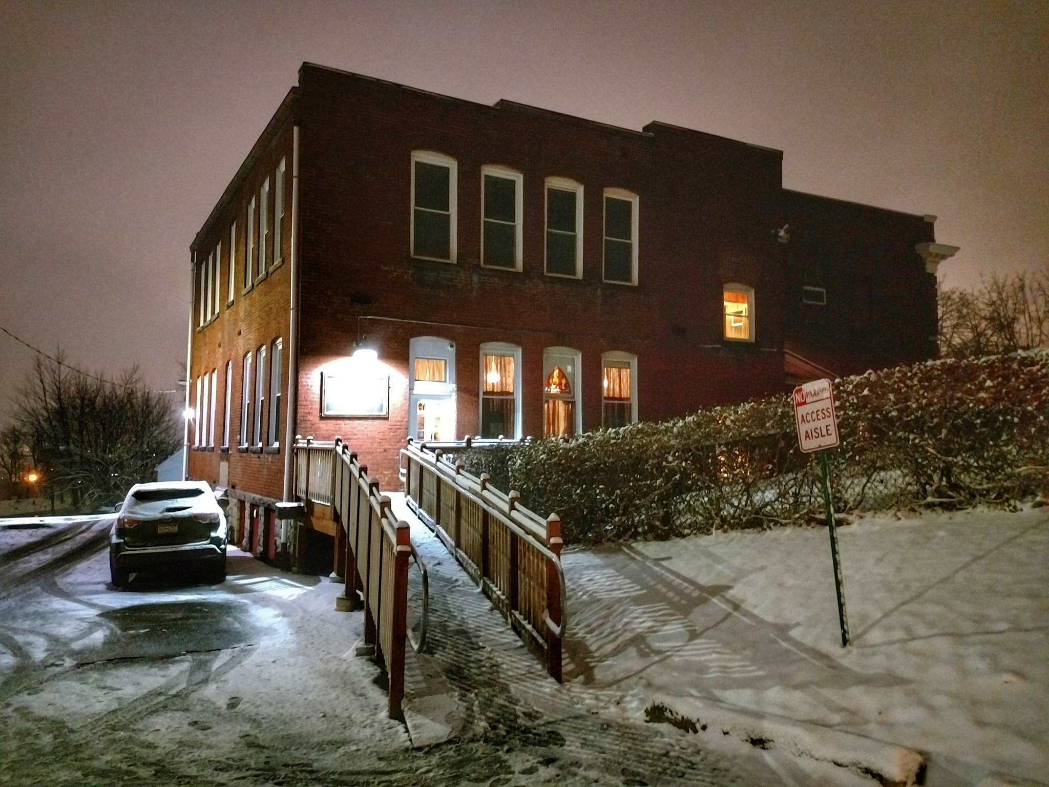 Motorola XT1650 sample photo. Breaker brewing company photography