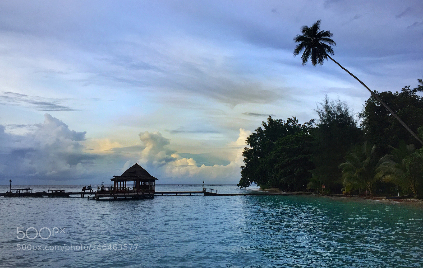 Apple iPhone 6 sample photo. Ora beach, seram island photography